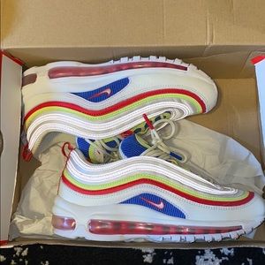 Nike air max 97 SE